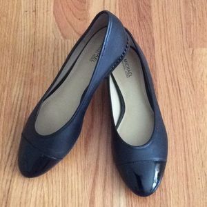 Michael Kors Ballerina Flats